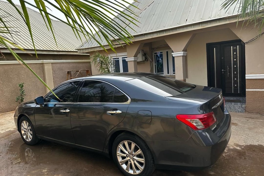 2009 Honda Accord In...