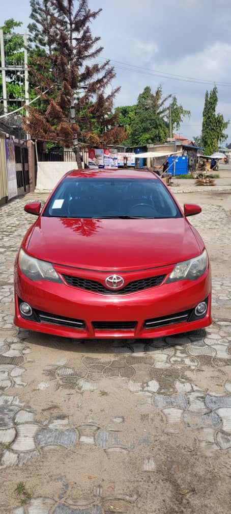 DISTRESS SALE.. TOYO...