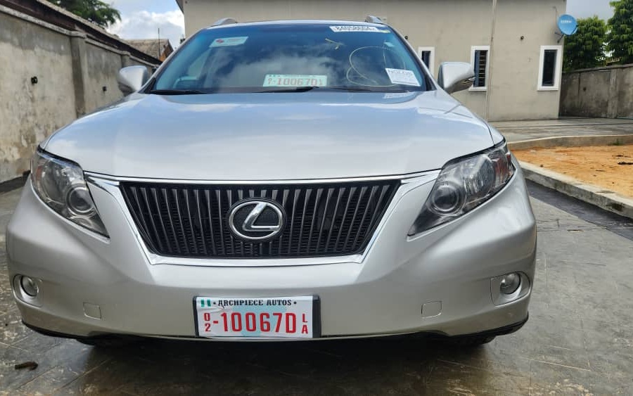 FOREIGN USED LEXUS R...