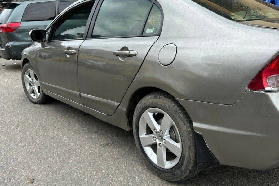 Urgent Sale! 2008 Ho...