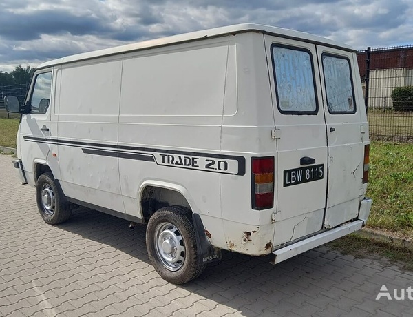 Nissan Van for sale, Anambra State