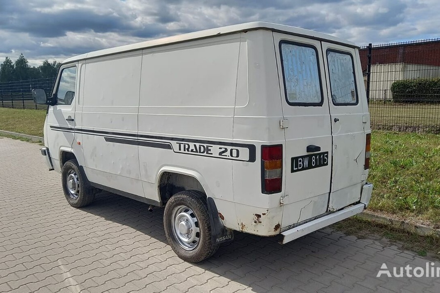 Nissan Van for sale,...