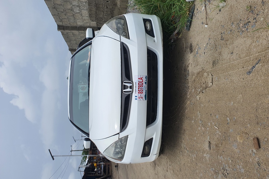Honda Accord 2007 (w...