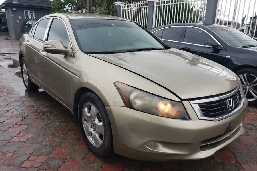 Honda Accord 2009 (G...