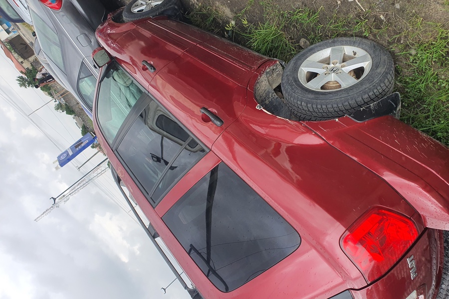 Honda Pilot 2004 (re...