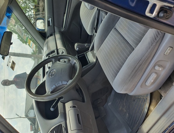 Toyota Camry 2005 In Ajah Lagos