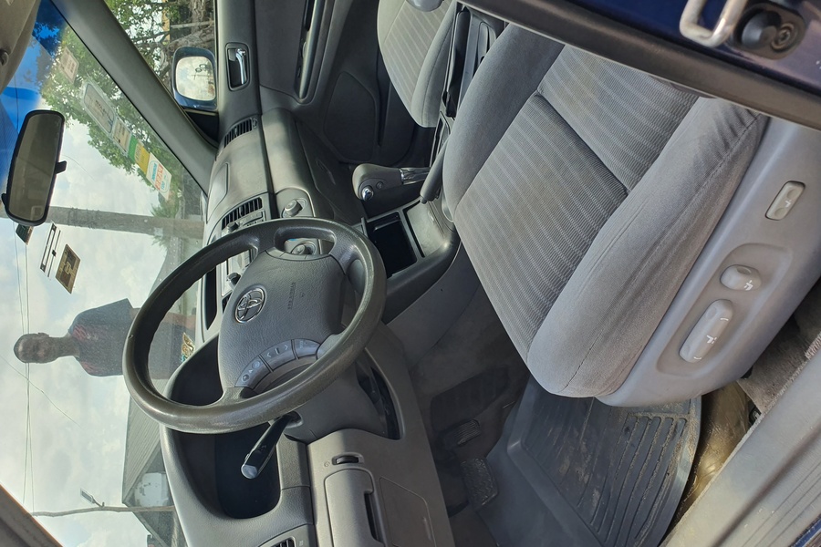 Toyota Camry 2005 In...