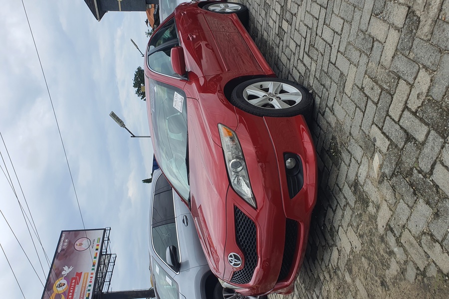 Toyota Camry 2010 (r...