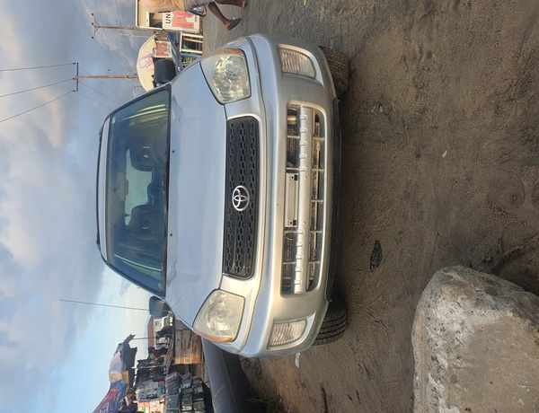 Toyota RAV4 2003 In Lagos