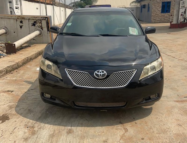 Super Clean Registered Toyota Camry 2008