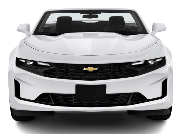 Chevrolet Camaro 2022