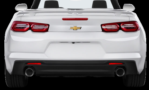 Chevrolet Camaro 2022