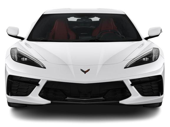 Chevrolet Corvette 2021