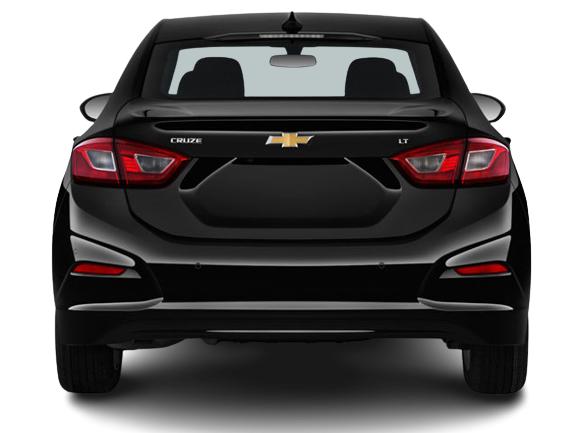 Chevrolet Cruze 2021