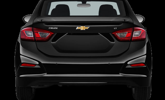 Chevrolet Cruze 2021