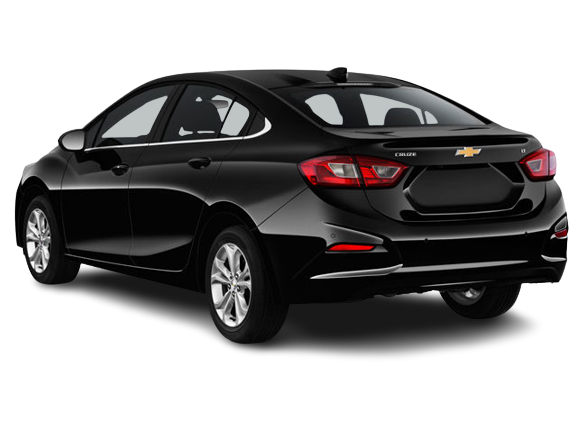 Chevrolet Cruze 2021