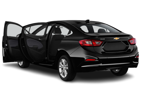 Chevrolet Cruze 2021