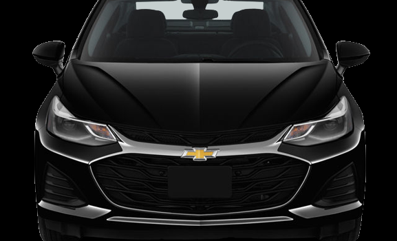 Chevrolet Cruze 2021