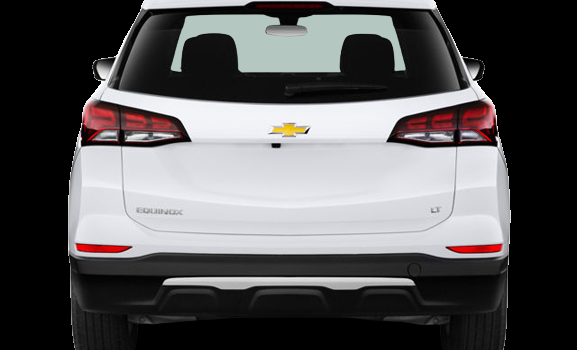 Chevrolet Equinox 2022