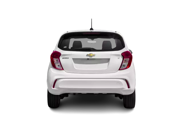 Chevrolet Spark 2021