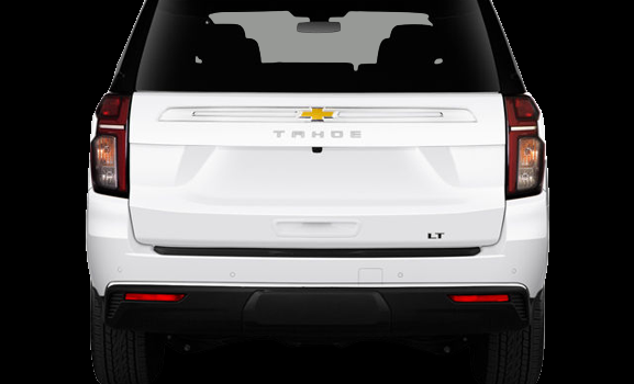 Chevrolet Tahoe 2022