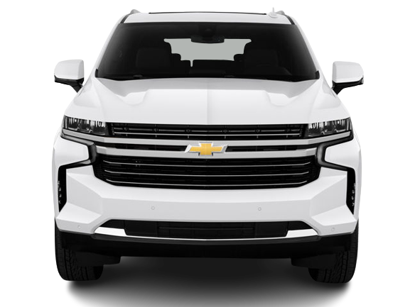 Chevrolet Tahoe 2022