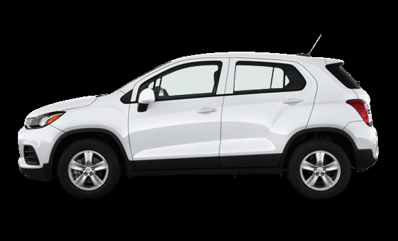 Chevrolet Trax 2021