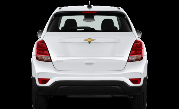 Chevrolet Trax 2021