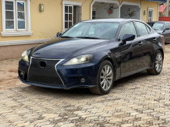 Lexus iS 250