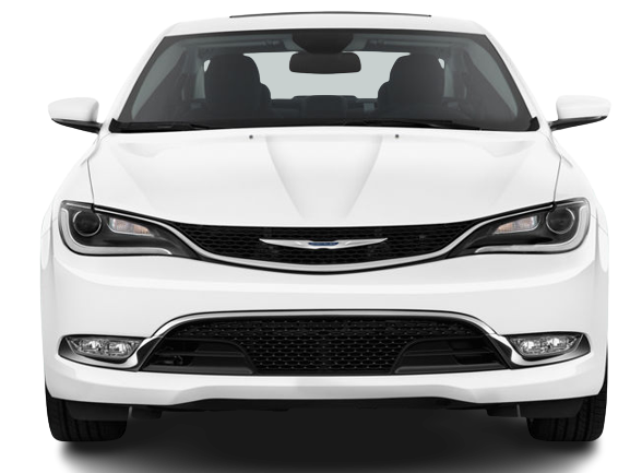 Chrysler 200 2016