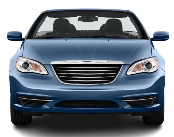 Chrysler 200 Convertible 2011