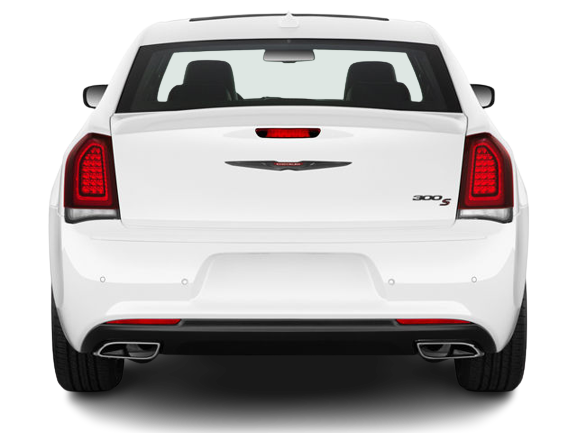 Chrysler 300 2021