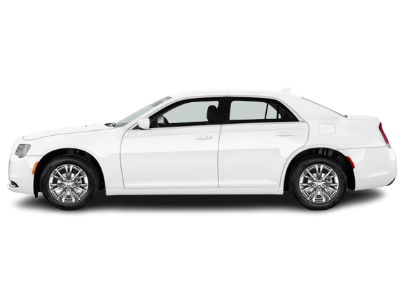 Chrysler 300C 2019