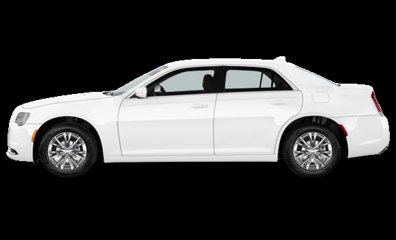 Chrysler 300C 2019