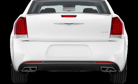 Chrysler 300C 2019