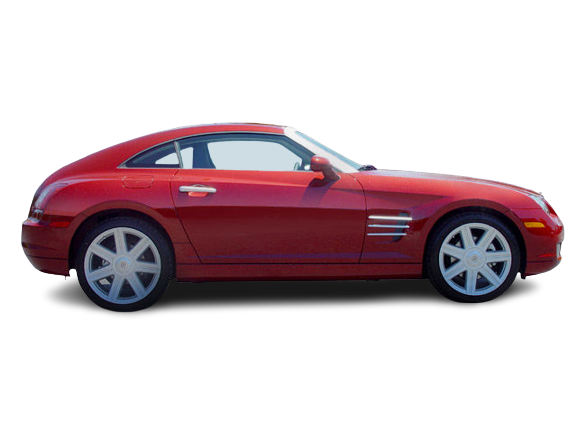 Chrysler Crossfire 2007