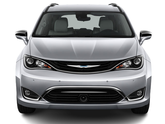 Chrysler Pacifica Hybrid 2018