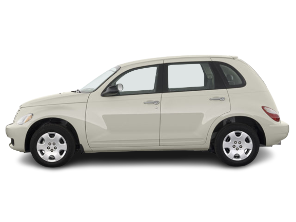 Chrysler PT Cruiser 2008