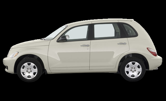 Chrysler PT Cruiser 2008