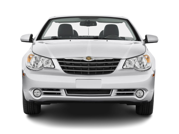 Chrysler Sebring 2010