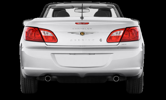 Chrysler Sebring 2010