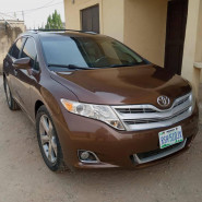 Toyota VENZA