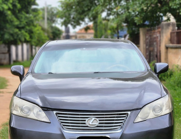 DISTRESS SALE   2008 LEXUS ES350 FOR SALE