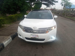 Toyota VENZA