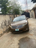 Toyota VENZA