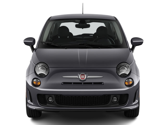 Fiat 500 2021