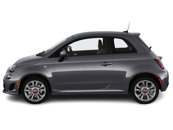 Fiat 500 2021