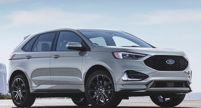 Ford Edge 2020