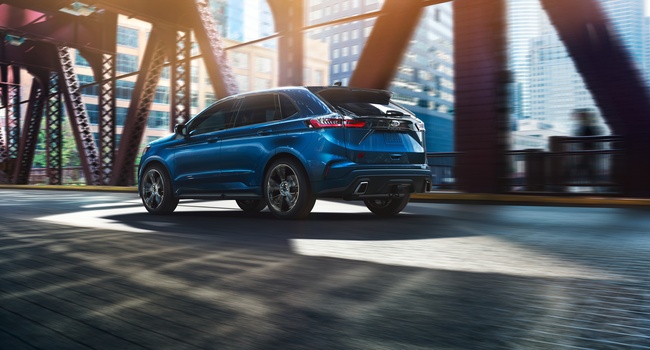 Ford Edge 2020