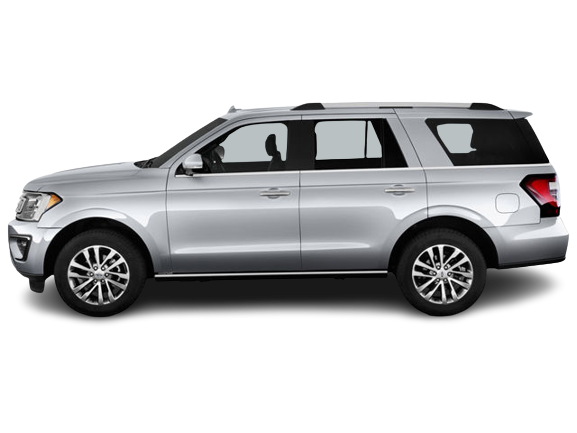 Ford Expedition 2018